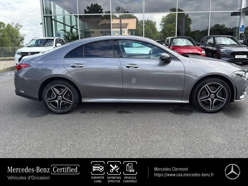 MERCEDES-BENZ CLA d’occasion à vendre à AUBIÈRE chez CEA (Photo 6)