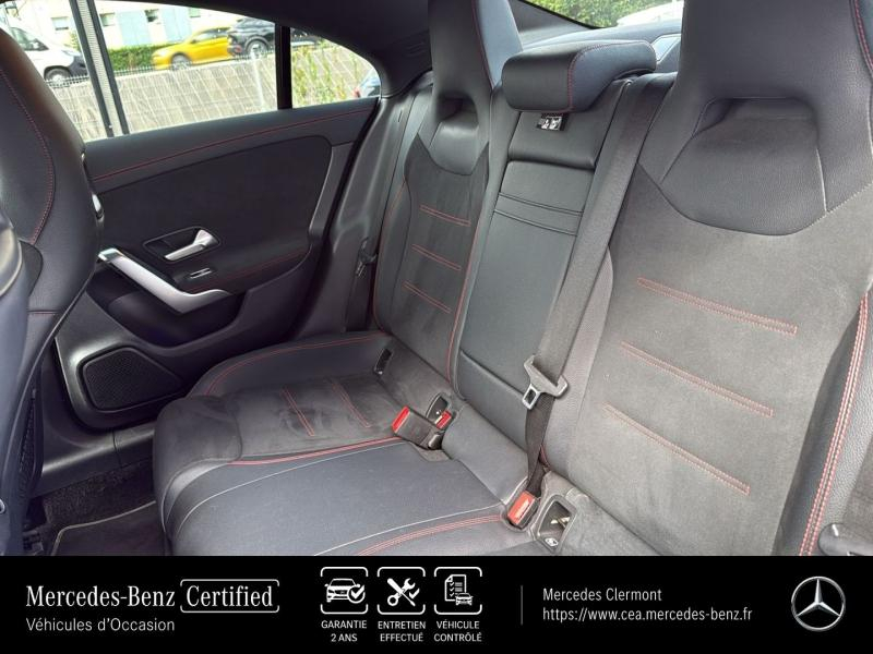 MERCEDES-BENZ CLA d’occasion à vendre à AUBIÈRE chez CEA (Photo 9)
