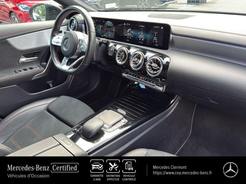 MERCEDES-BENZ CLA d’occasion à vendre à AUBIÈRE chez CEA (Photo 10)