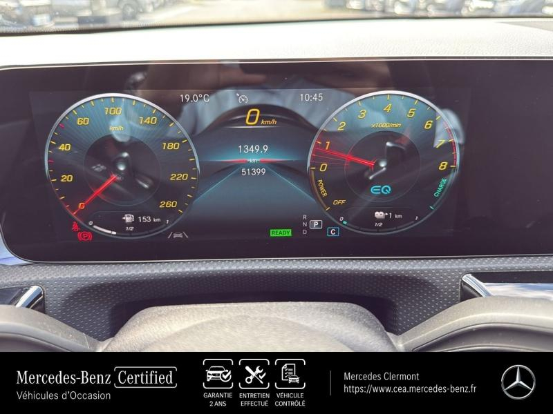 MERCEDES-BENZ CLA d’occasion à vendre à AUBIÈRE chez CEA (Photo 11)