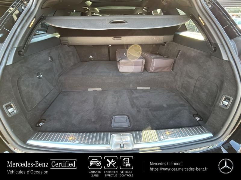 MERCEDES-BENZ Classe C Break d’occasion à vendre à AUBIÈRE chez CEA (Photo 5)