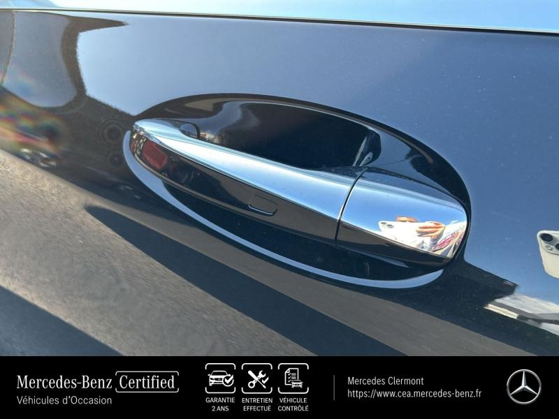 MERCEDES-BENZ Classe C Break d’occasion à vendre à AUBIÈRE chez CEA (Photo 7)