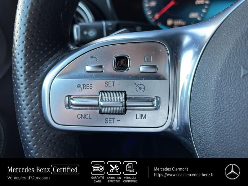 MERCEDES-BENZ Classe C Break d’occasion à vendre à AUBIÈRE chez CEA (Photo 16)