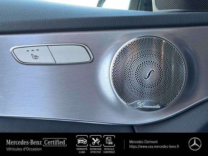 MERCEDES-BENZ Classe C Break d’occasion à vendre à AUBIÈRE chez CEA (Photo 17)