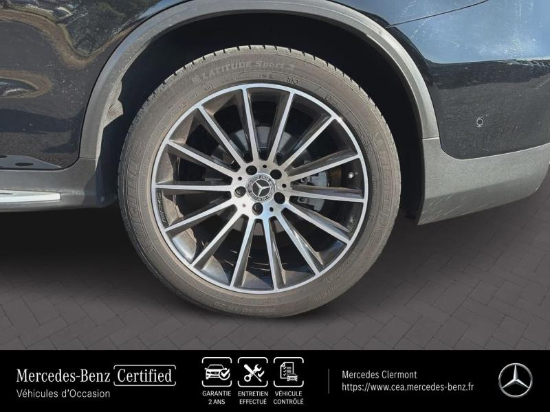 MERCEDES-BENZ GLC Coupé d’occasion à vendre à AUBIÈRE chez CEA (Photo 3)