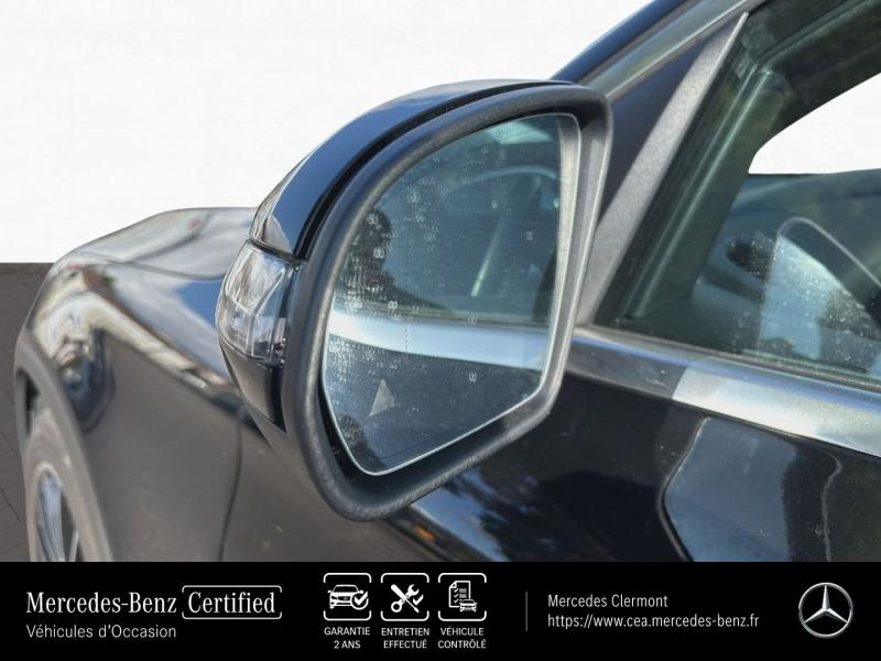 MERCEDES-BENZ GLC Coupé d’occasion à vendre à AUBIÈRE chez CEA (Photo 4)