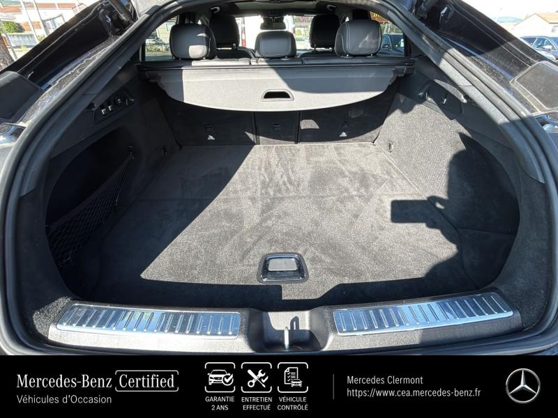 MERCEDES-BENZ GLC Coupé d’occasion à vendre à AUBIÈRE chez CEA (Photo 8)