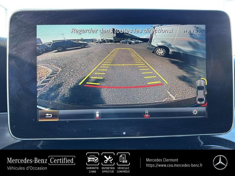 MERCEDES-BENZ GLC Coupé d’occasion à vendre à AUBIÈRE chez CEA (Photo 12)