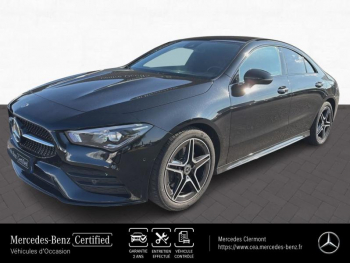 MERCEDES-BENZ CLA d’occasion à vendre à AUBIÈRE