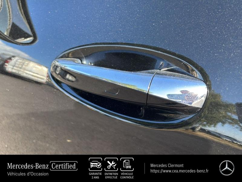 MERCEDES-BENZ CLA d’occasion à vendre à AUBIÈRE chez CEA (Photo 4)