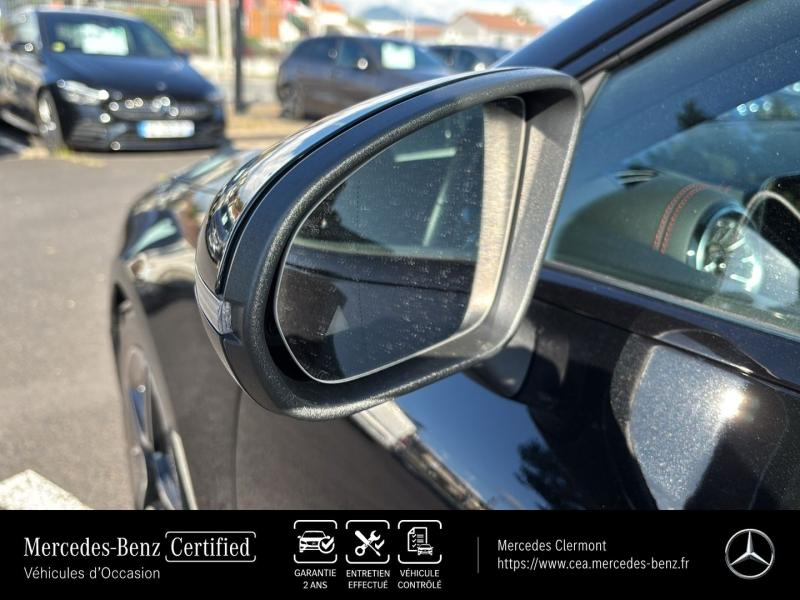 MERCEDES-BENZ CLA d’occasion à vendre à AUBIÈRE chez CEA (Photo 5)