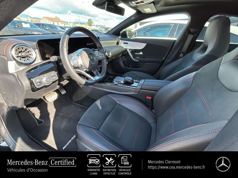 MERCEDES-BENZ CLA d’occasion à vendre à AUBIÈRE chez CEA (Photo 6)