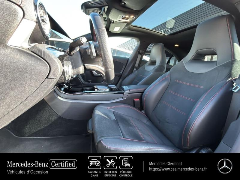 MERCEDES-BENZ CLA d’occasion à vendre à AUBIÈRE chez CEA (Photo 7)