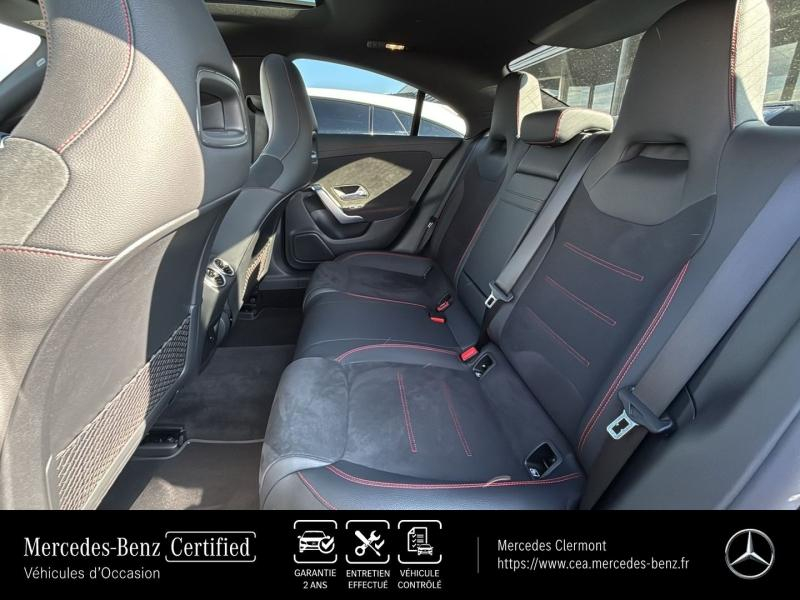 MERCEDES-BENZ CLA d’occasion à vendre à AUBIÈRE chez CEA (Photo 8)