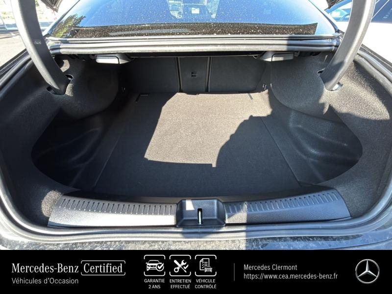 MERCEDES-BENZ CLA d’occasion à vendre à AUBIÈRE chez CEA (Photo 9)