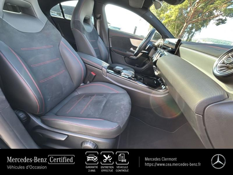 MERCEDES-BENZ CLA d’occasion à vendre à AUBIÈRE chez CEA (Photo 10)