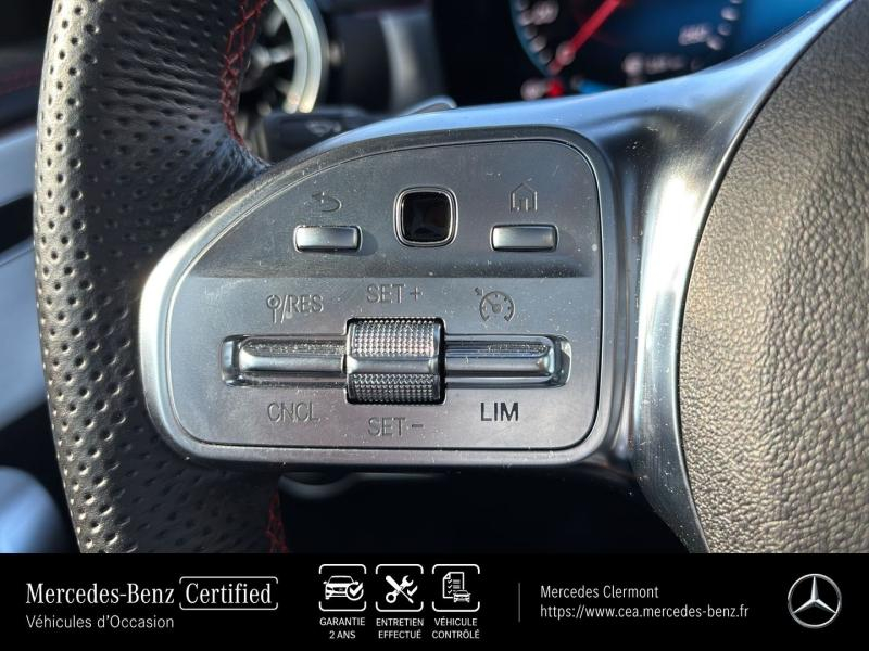 MERCEDES-BENZ CLA d’occasion à vendre à AUBIÈRE chez CEA (Photo 16)