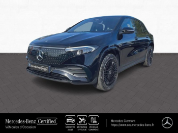 MERCEDES-BENZ EQA d’occasion à vendre à AUBIÈRE chez CEA (Photo 1)