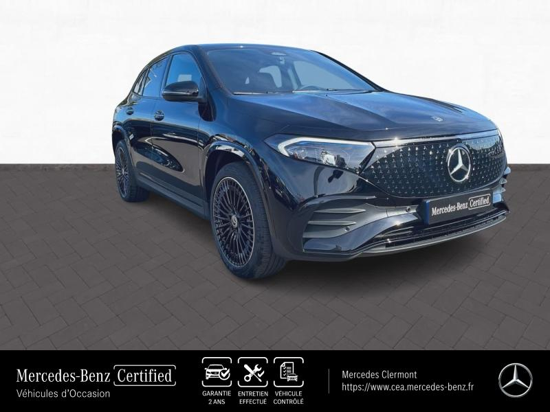MERCEDES-BENZ EQA d’occasion à vendre à AUBIÈRE chez CEA (Photo 3)