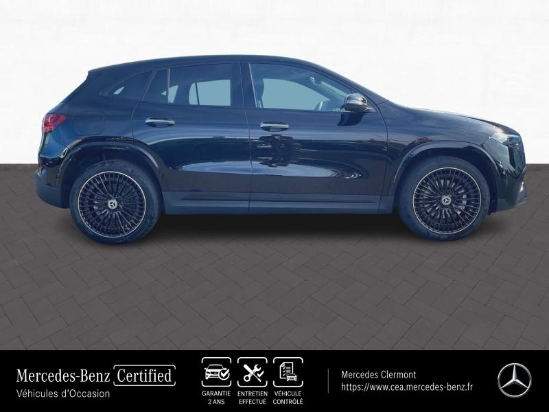 MERCEDES-BENZ EQA d’occasion à vendre à AUBIÈRE chez CEA (Photo 4)