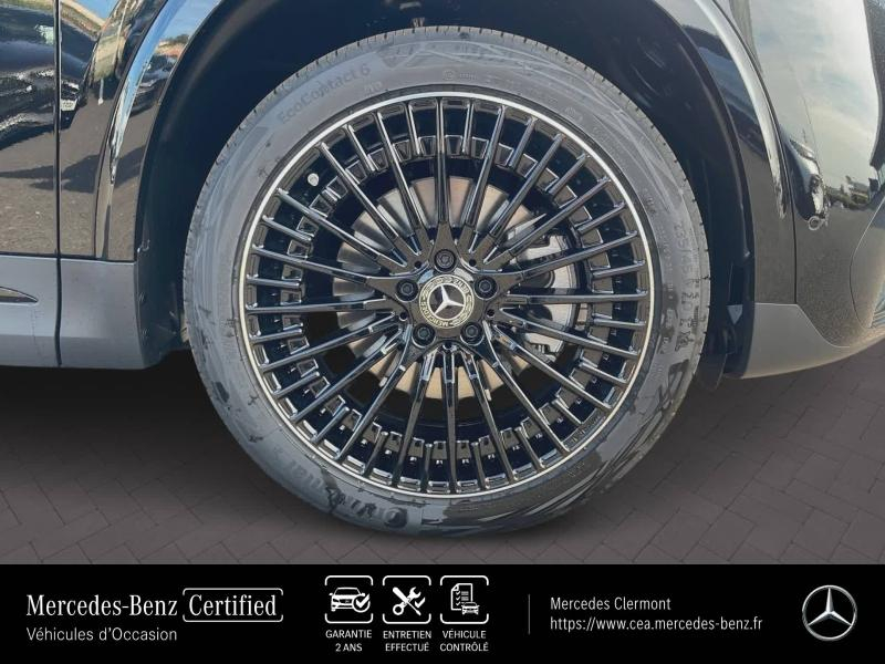 MERCEDES-BENZ EQA d’occasion à vendre à AUBIÈRE chez CEA (Photo 5)