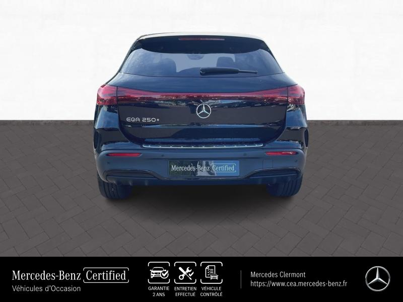MERCEDES-BENZ EQA d’occasion à vendre à AUBIÈRE chez CEA (Photo 7)