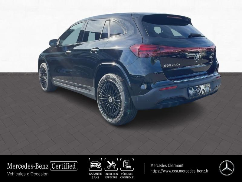 MERCEDES-BENZ EQA d’occasion à vendre à AUBIÈRE chez CEA (Photo 8)