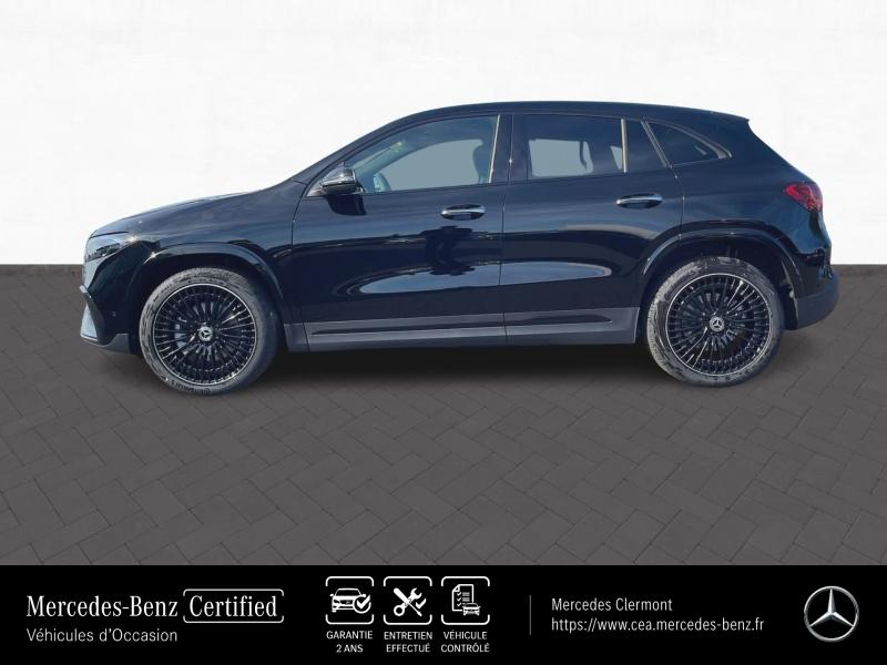 MERCEDES-BENZ EQA d’occasion à vendre à AUBIÈRE chez CEA (Photo 9)
