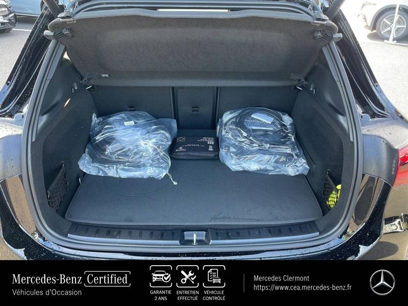 MERCEDES-BENZ EQA d’occasion à vendre à AUBIÈRE chez CEA (Photo 10)