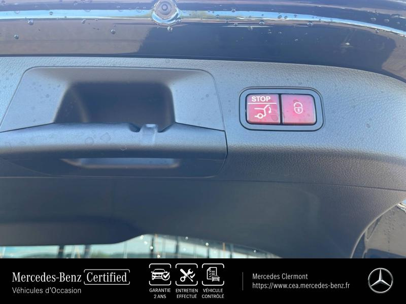 MERCEDES-BENZ EQA d’occasion à vendre à AUBIÈRE chez CEA (Photo 11)
