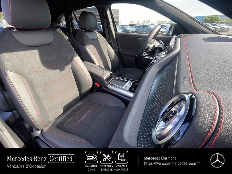 MERCEDES-BENZ EQA d’occasion à vendre à AUBIÈRE chez CEA (Photo 12)