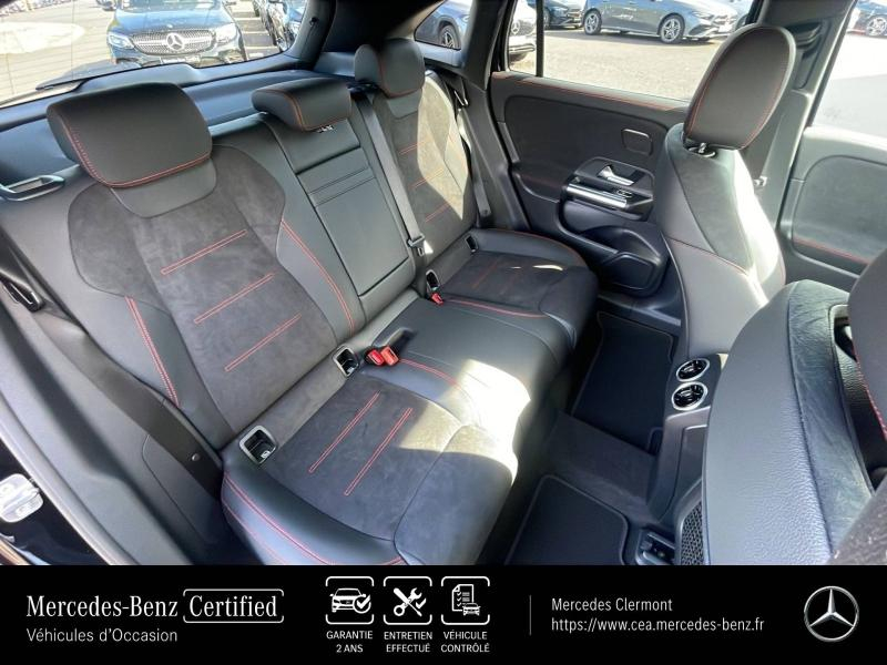 MERCEDES-BENZ EQA d’occasion à vendre à AUBIÈRE chez CEA (Photo 13)