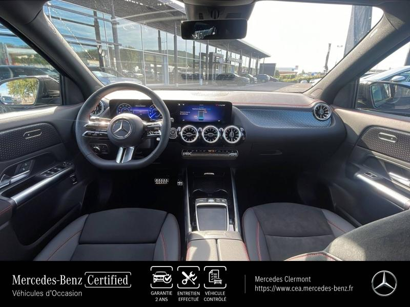 MERCEDES-BENZ EQA d’occasion à vendre à AUBIÈRE chez CEA (Photo 14)