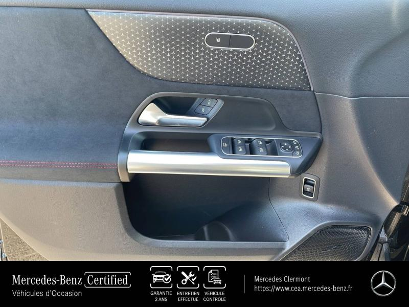 MERCEDES-BENZ EQA d’occasion à vendre à AUBIÈRE chez CEA (Photo 15)
