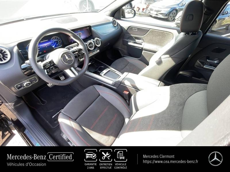 MERCEDES-BENZ EQA d’occasion à vendre à AUBIÈRE chez CEA (Photo 16)
