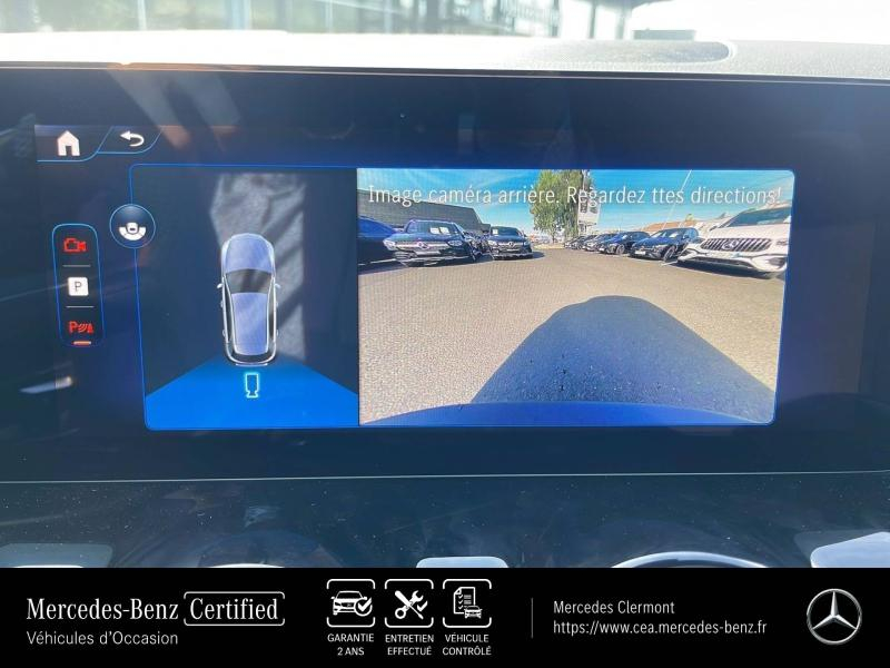 MERCEDES-BENZ EQA d’occasion à vendre à AUBIÈRE chez CEA (Photo 17)