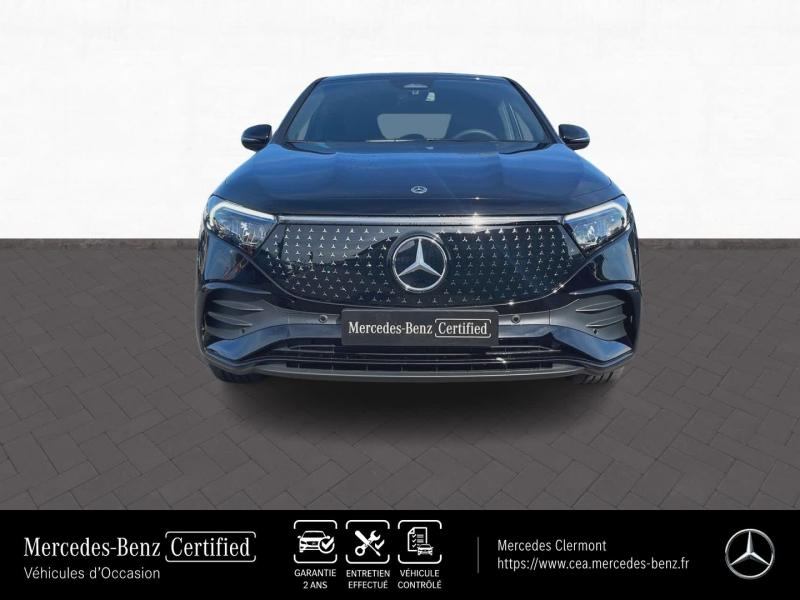 MERCEDES-BENZ EQA d’occasion à vendre à AUBIÈRE chez CEA (Photo 20)