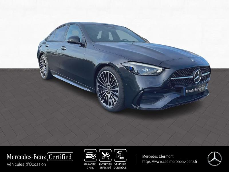 MERCEDES-BENZ Classe C d’occasion à vendre à AUBIÈRE chez CEA (Photo 3)