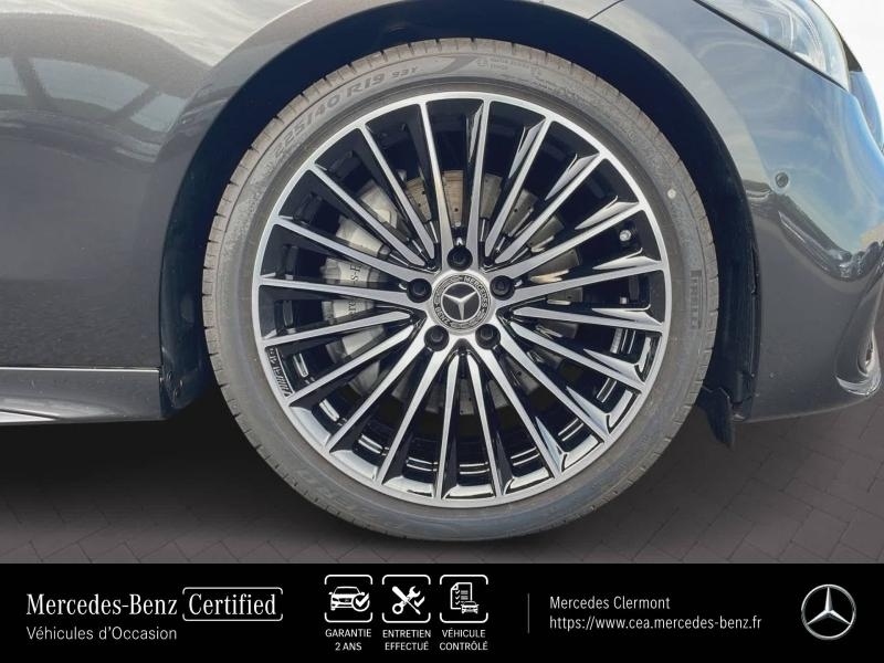MERCEDES-BENZ Classe C d’occasion à vendre à AUBIÈRE chez CEA (Photo 5)