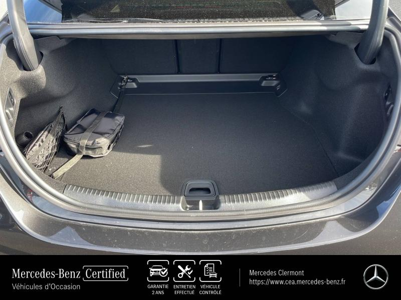 MERCEDES-BENZ Classe C d’occasion à vendre à AUBIÈRE chez CEA (Photo 10)