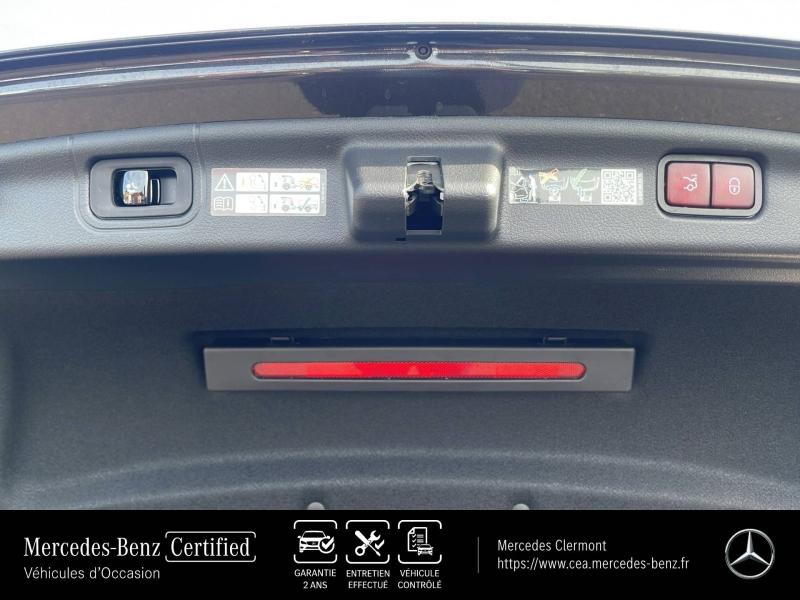 MERCEDES-BENZ Classe C d’occasion à vendre à AUBIÈRE chez CEA (Photo 11)