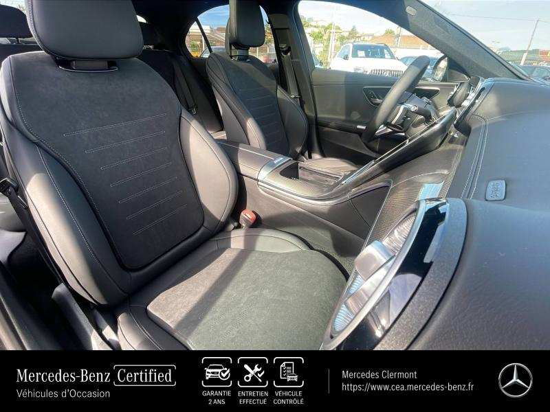 MERCEDES-BENZ Classe C d’occasion à vendre à AUBIÈRE chez CEA (Photo 12)