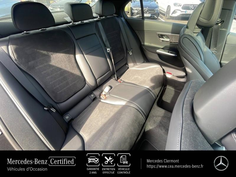 MERCEDES-BENZ Classe C d’occasion à vendre à AUBIÈRE chez CEA (Photo 13)