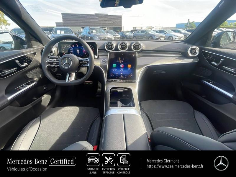 MERCEDES-BENZ Classe C d’occasion à vendre à AUBIÈRE chez CEA (Photo 14)