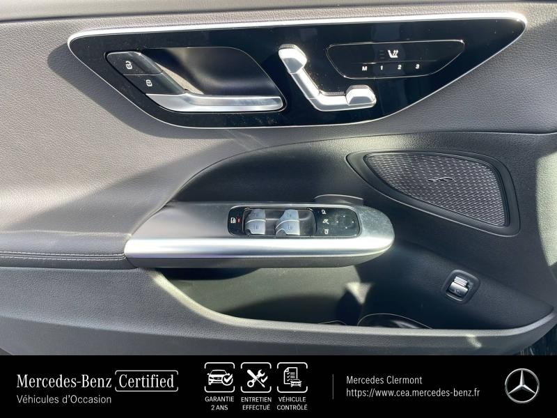 MERCEDES-BENZ Classe C d’occasion à vendre à AUBIÈRE chez CEA (Photo 15)