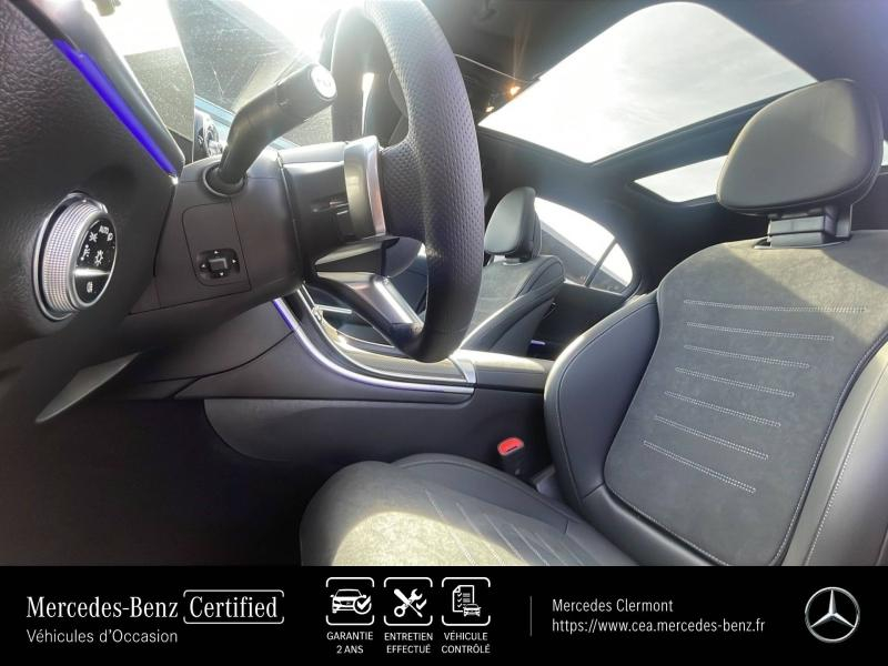 MERCEDES-BENZ Classe C d’occasion à vendre à AUBIÈRE chez CEA (Photo 17)