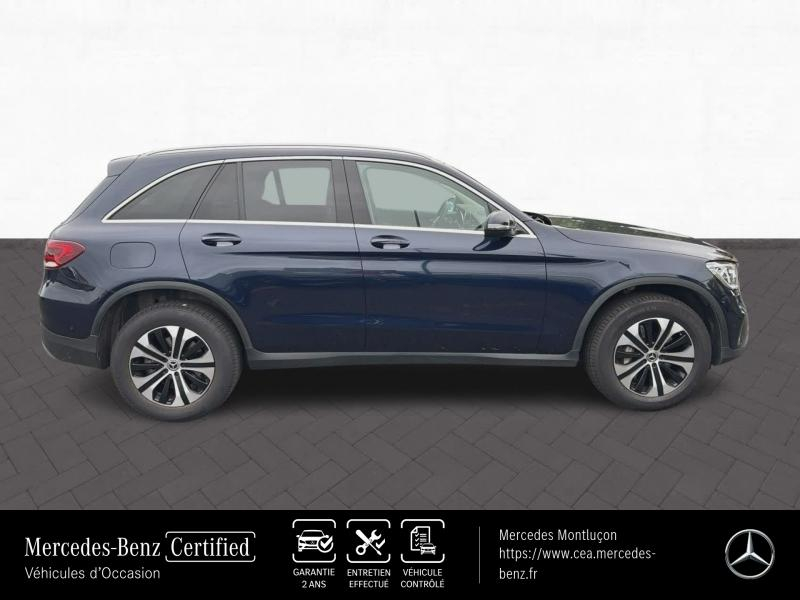 MERCEDES-BENZ GLC d’occasion à vendre à AUBIÈRE chez CEA (Photo 4)