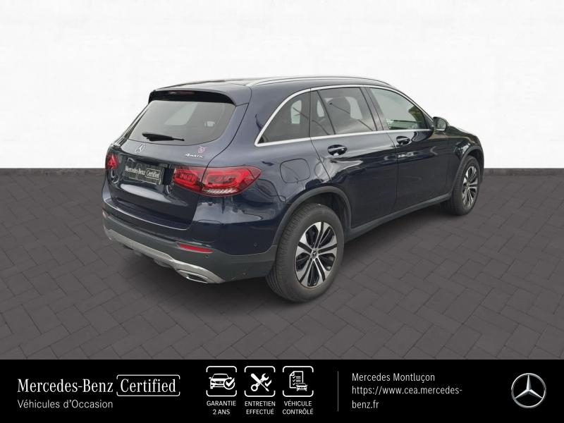 MERCEDES-BENZ GLC d’occasion à vendre à AUBIÈRE chez CEA (Photo 5)