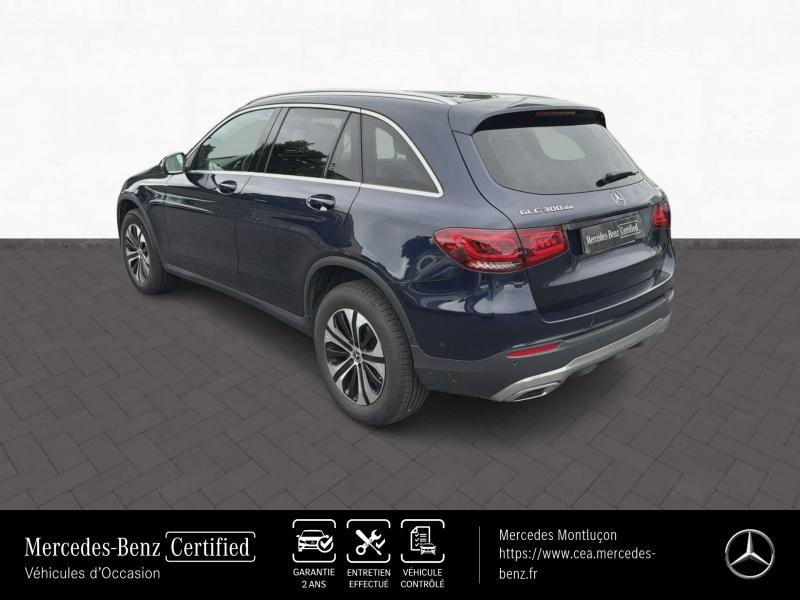 MERCEDES-BENZ GLC d’occasion à vendre à AUBIÈRE chez CEA (Photo 7)