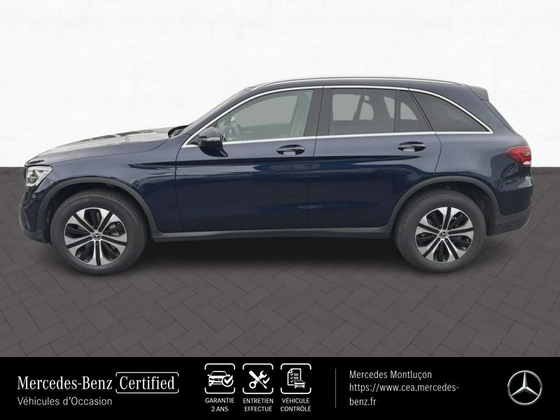 MERCEDES-BENZ GLC d’occasion à vendre à AUBIÈRE chez CEA (Photo 8)